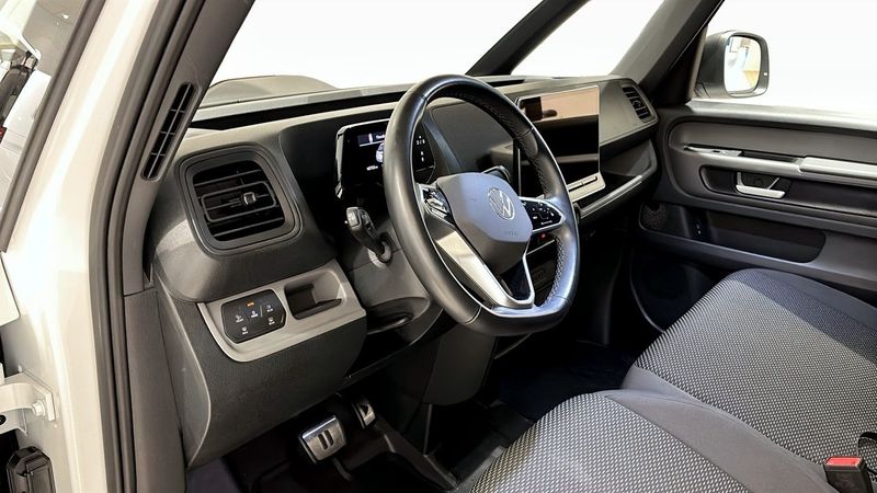 Volkswagen ID. Buzz bild 10
