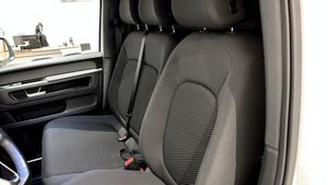 Volkswagen ID. Buzz bild 8
