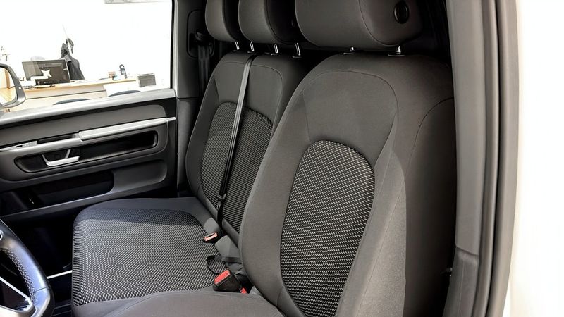 Volkswagen ID. Buzz bild 8
