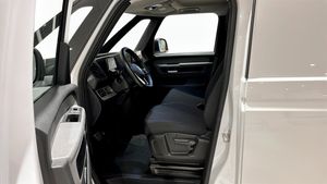 Volkswagen ID. Buzz bild 11