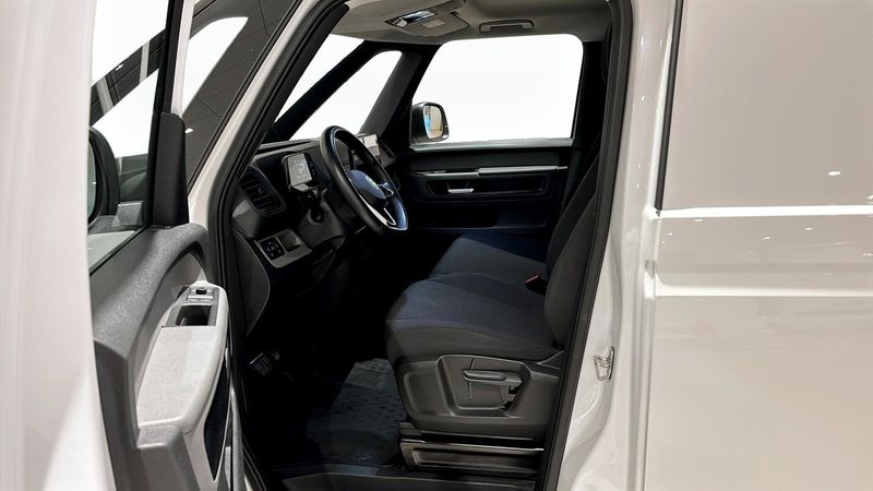 Volkswagen ID. Buzz bild 11