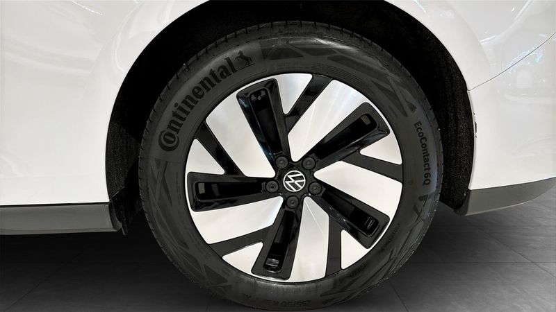 Volkswagen ID. Buzz bild 6