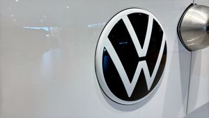 Volkswagen ID. Buzz bild 12