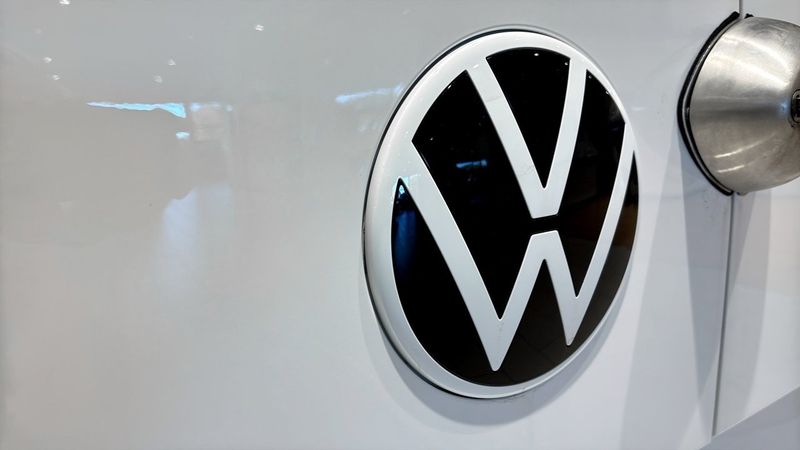 Volkswagen ID. Buzz bild 12