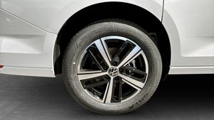 Volkswagen Caddy Maxi bild 6