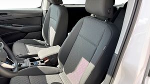 Volkswagen Caddy Maxi bild 8
