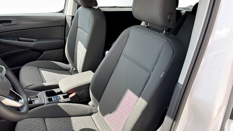 Volkswagen Caddy Maxi bild 8