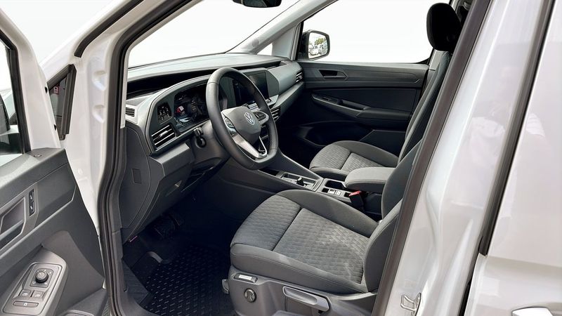 Volkswagen Caddy Maxi bild 10