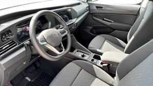 Volkswagen Caddy Maxi bild 7