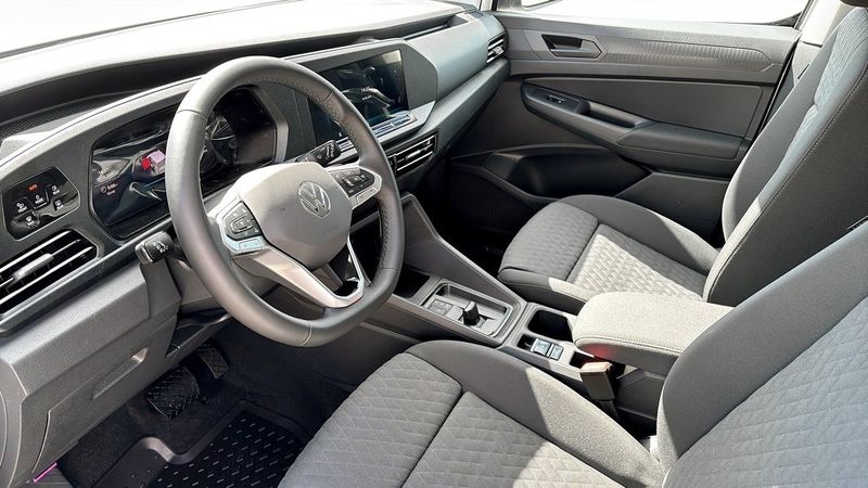 Volkswagen Caddy Maxi bild 7