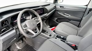 Volkswagen Caddy Maxi bild 7