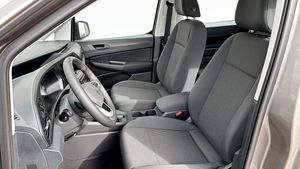 Volkswagen Caddy Maxi bild 8