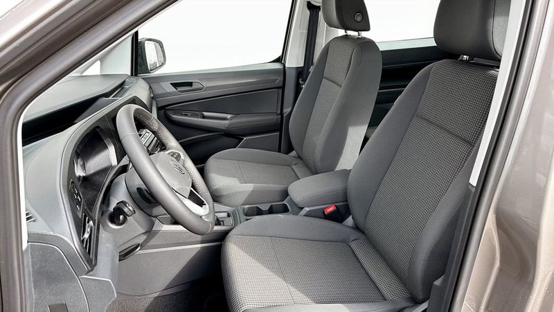 Volkswagen Caddy Maxi bild 8