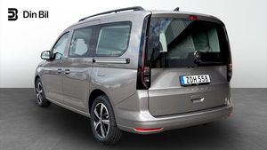 Volkswagen Caddy Maxi bild 3