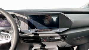 Volkswagen Caddy Maxi bild 10