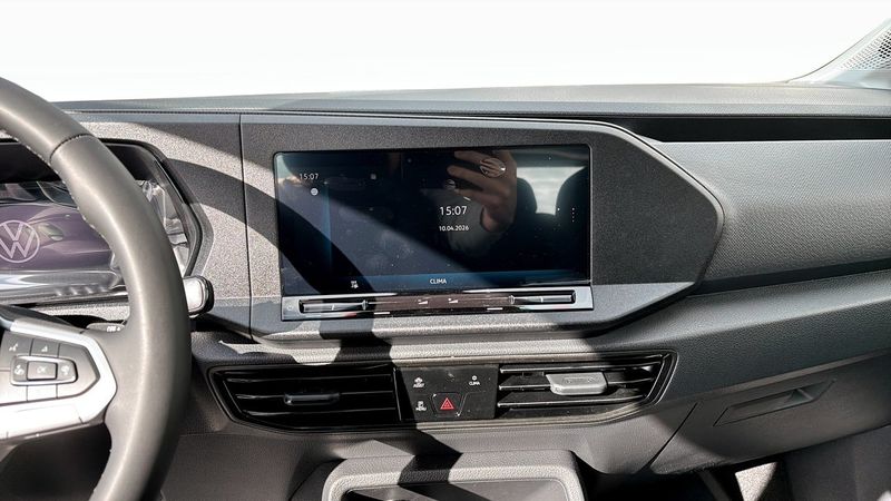 Volkswagen Caddy Maxi bild 10