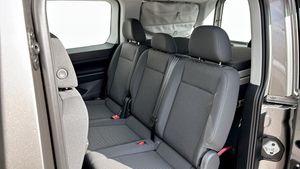 Volkswagen Caddy Maxi bild 12
