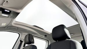 Volkswagen Caddy Maxi bild 9