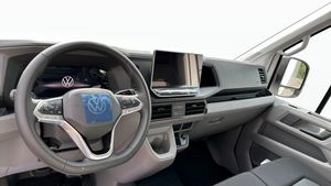 Volkswagen Crafter bild 10