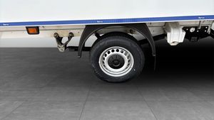 Volkswagen Crafter bild 6