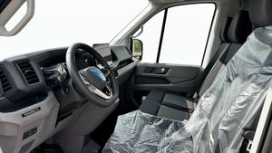 Volkswagen Crafter bild 7