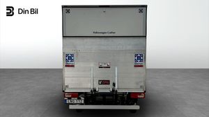Volkswagen Crafter bild 5