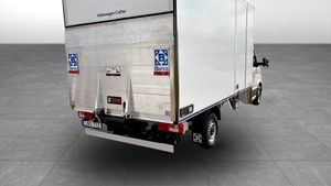Volkswagen Crafter bild 12