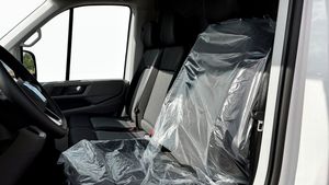 Volkswagen Crafter bild 8