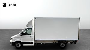 Volkswagen Crafter bild 2