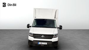 Volkswagen Crafter bild 4