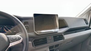 Volkswagen Crafter bild 9