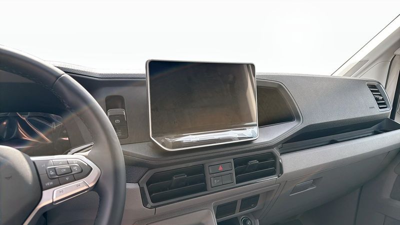 Volkswagen Crafter bild 9
