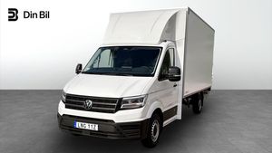 Volkswagen Crafter bild 1