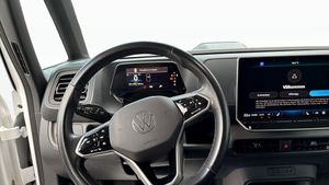 Volkswagen ID. Buzz bild 9