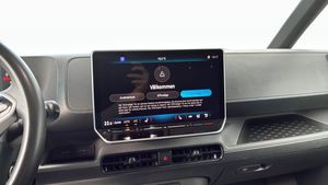 Volkswagen ID. Buzz bild 8