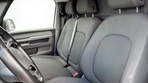 Volkswagen ID. Buzz bild 7