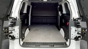 Volkswagen ID. Buzz bild 11
