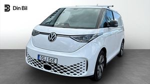 Volkswagen ID. Buzz bild 1