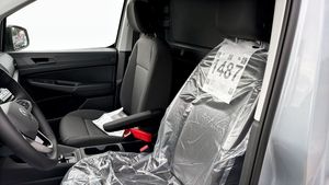 Volkswagen Caddy bild 8