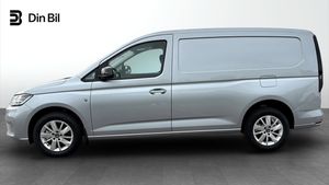 Volkswagen Caddy bild 2