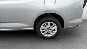 Volkswagen Caddy bild 6