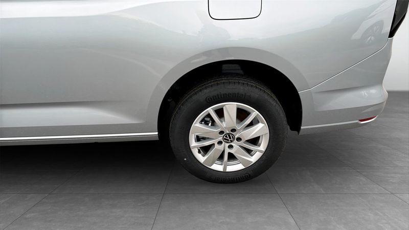Volkswagen Caddy bild 6
