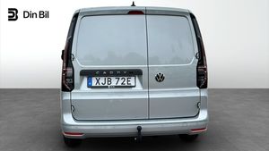 Volkswagen Caddy bild 5