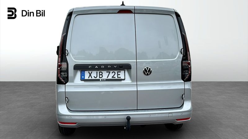 Volkswagen Caddy bild 5