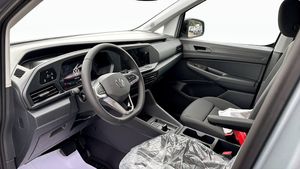 Volkswagen Caddy bild 7