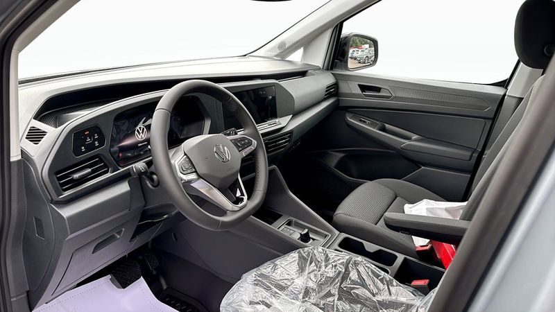 Volkswagen Caddy bild 7