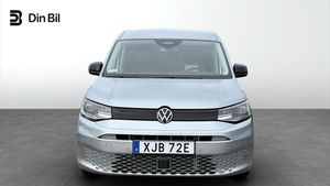 Volkswagen Caddy bild 4