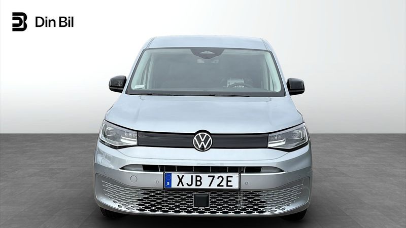Volkswagen Caddy bild 4