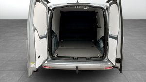 Volkswagen Caddy bild 12