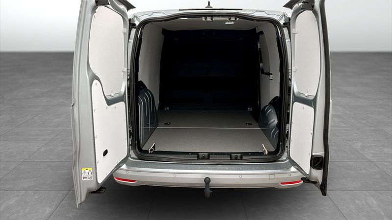 Volkswagen Caddy bild 12